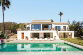 Villa Jade